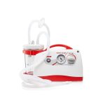 Surgical Suction Askir BR36 with battery back up
