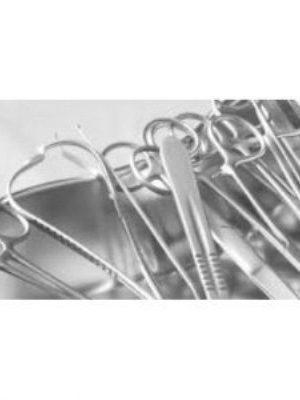 Cervical Instruments Pack - 23pcs