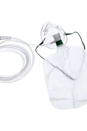 Mask High Concentration - Child or Adult HIC