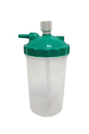 Humidifier - Bottle