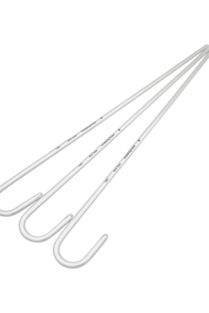 Intubating Stylet Size 6 to 14FR Pack of 40's