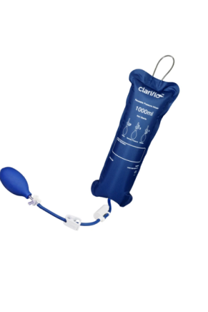 Infusion Cuff 500ml or 1000ml RUPGS