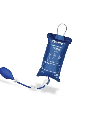 Infusion Cuff 500ml or 1000ml RUPGS