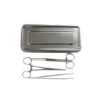Surgical Set - Dressing (3pc)