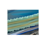 New MEDcare DF-8 150 MM Hospital Mattress