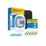 Blood ketone Meter AG-MM-KET Starter Kit