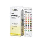 MultiCheck 10 Parameter Urinalysis Test Strips - 100'S