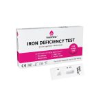 IRON DEFFICIENCY TEST IV-FER-TEST-1