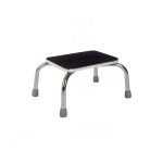 Double and Single Bed step _ Footstool