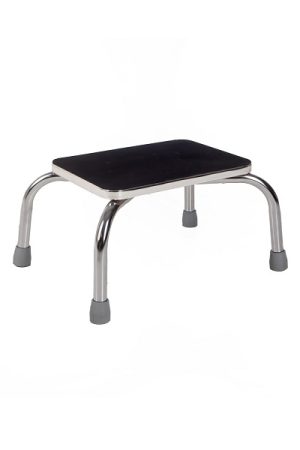 Double and Single Bed step _ Footstool