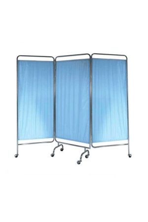 Hospital Mobile Ward screen 3 Panels & 4 Panels