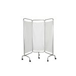 Hospital Mobile Ward screen 3 Panels & 4 Panels