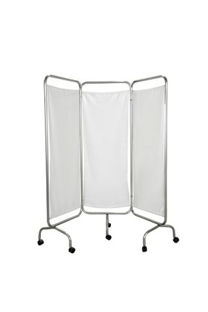 Hospital Mobile Ward screen 3 Panels & 4 Panels
