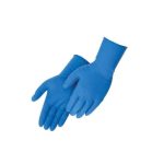 Gloves Latex Powder Free High Risk