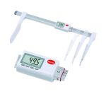 Height Measures HM80D Digital Baby