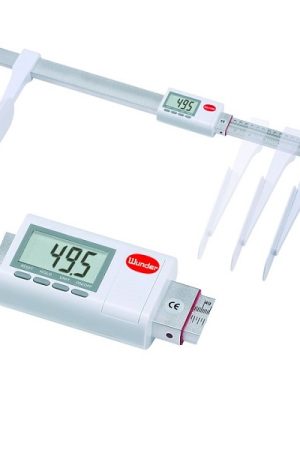 Height Measures HM80D Digital Baby