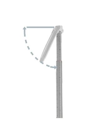 Height Measure HM201M Mechanical