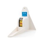 Height Measures 2m Wall Mounted