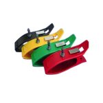 ECG Leg Clamps