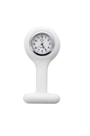 Nurses FOB Watch Silicone