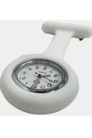 Nurses FOB Watch Silicone