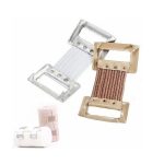 Bandage Clips Box of 2000