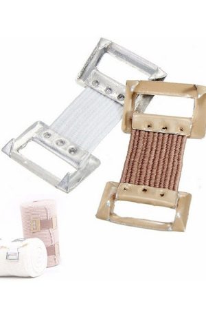 Bandage Clips Box of 2000