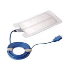 Diathermy Electrode - Patient Plate Disposable