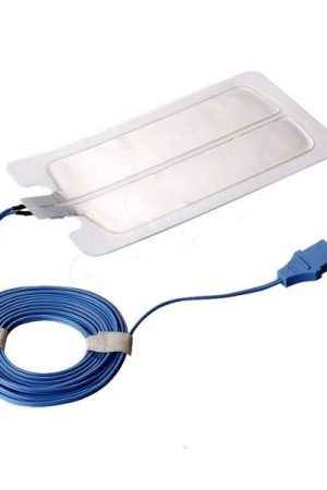 Diathermy Electrode - Patient Plate Disposable