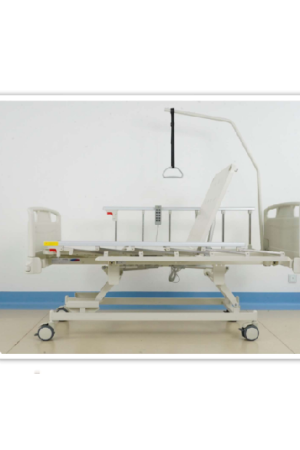 Hospital bed Electric - Universal ICU Bed 5 Functions DA2C3