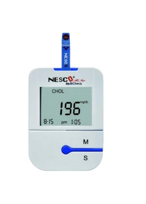 Glucometer NW03 Complete Set