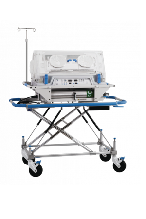 Baby Incubator Transport TI-2000