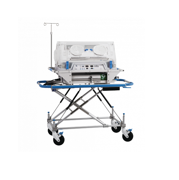 Baby Incubator Transport TI-2000