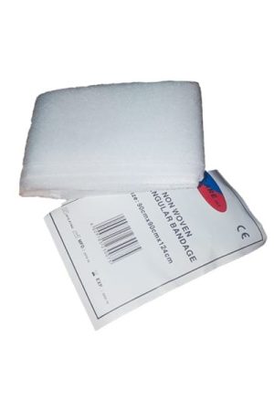 Bandage Triangular Non-Woven - Hi-Care