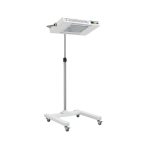 NEONATE BILIRUBIN PHOTOTHERAPY XHZ-90L