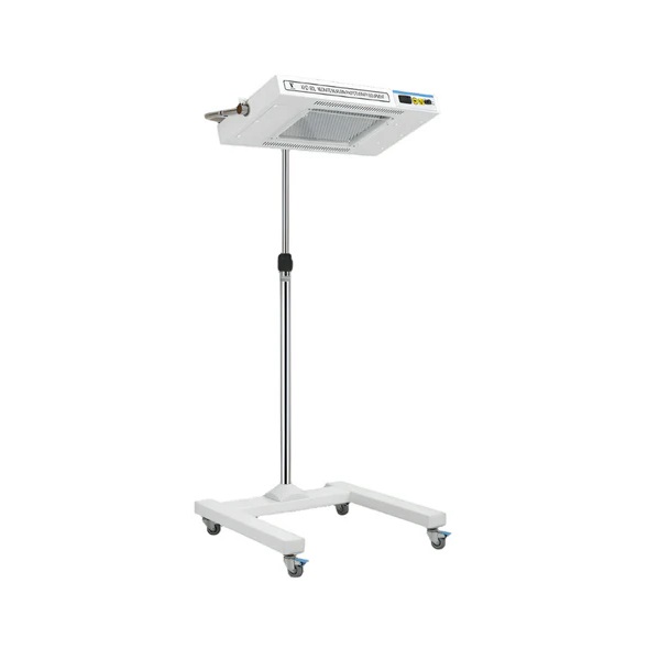 NEONATE BILIRUBIN PHOTOTHERAPY XHZ-90L