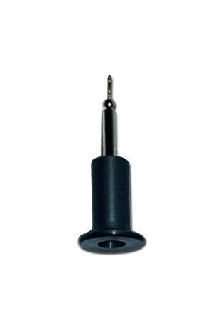 Diathermy Bipolar - Connectors/adapter Single Port