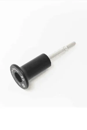 Diathermy Bipolar - Connectors/adapter Single Port