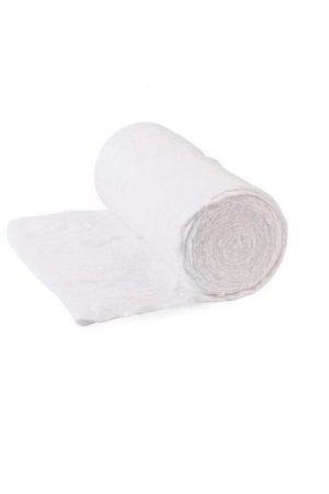 Cottonwool - 12.5g, 50g and 500g Hi-Care