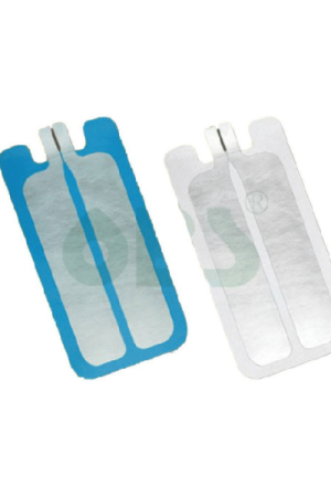 Diathermy Electrode - Patient Plate Disposable