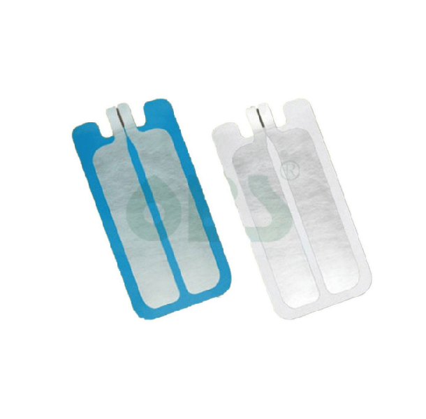 Diathermy Electrode - Patient Plate Disposable