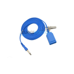 Diathermy Monopolar - Plate Connector