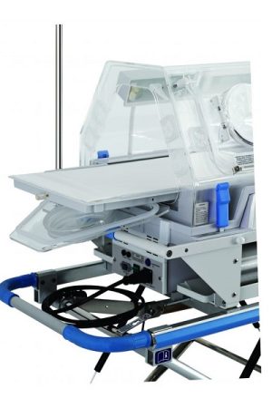 Baby Incubator Transport TI-2000