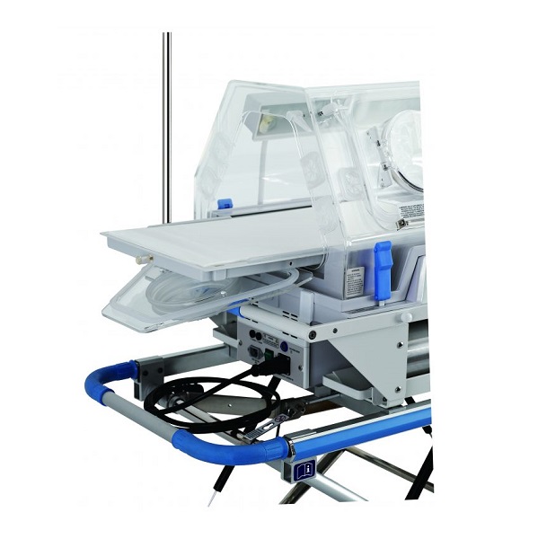 Baby Incubator Transport TI-2000