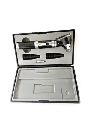 Ottoscope Fibre Optic OT10D new improved design