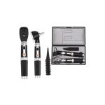 Ottoscope & Opthalmoscope Set OTP10B