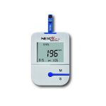 Hemoglobin, Glucose & Cholesterol Meter NW07