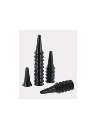 Ear Funnel 4mm (10's) for Diagnostic Sets